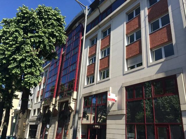 Location Appartement Boulevard Gambetta, Rouen