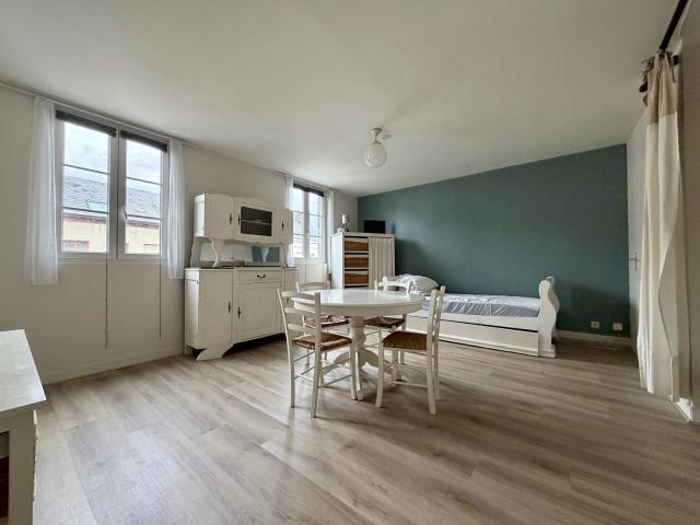 Location Appartement Boulevard Gambetta, Rouen