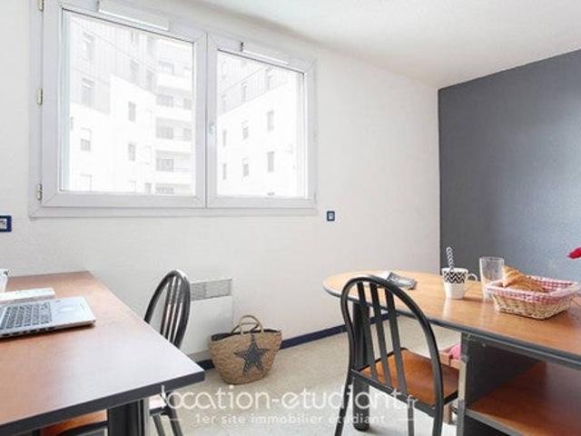 Location Appartement Boulevard Gambetta, Rouen