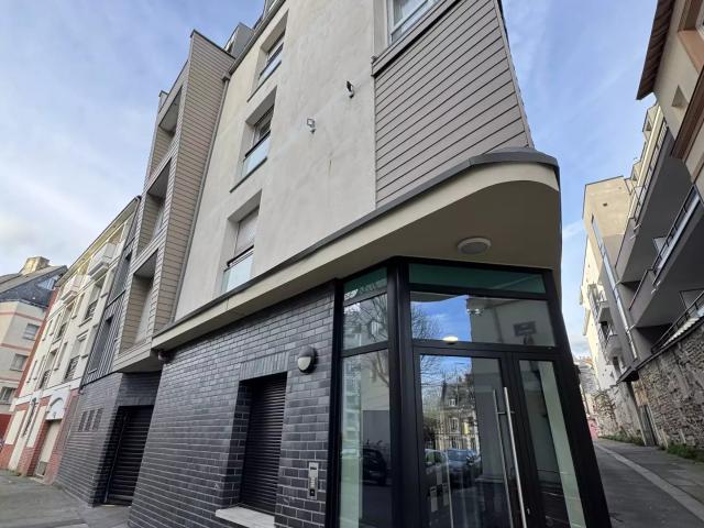 Location Appartement Boulevard Gambetta, Rouen