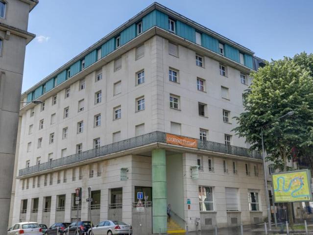 Location Appartement Boulevard Gambetta, Rouen