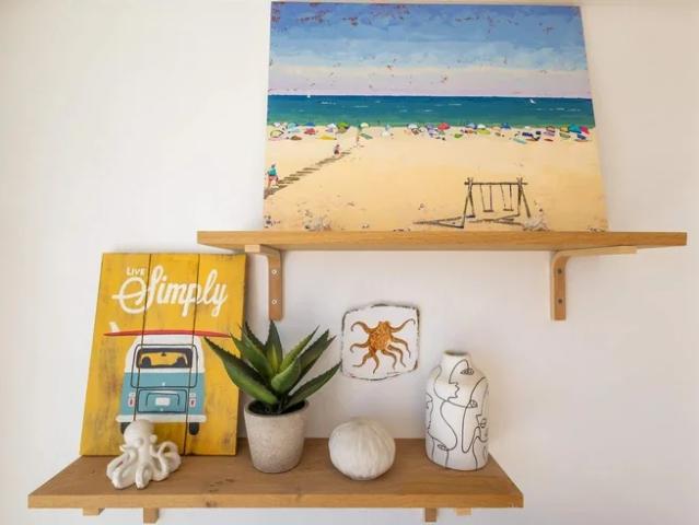 Location Appartement Boulevard Gambetta, Valras Plage