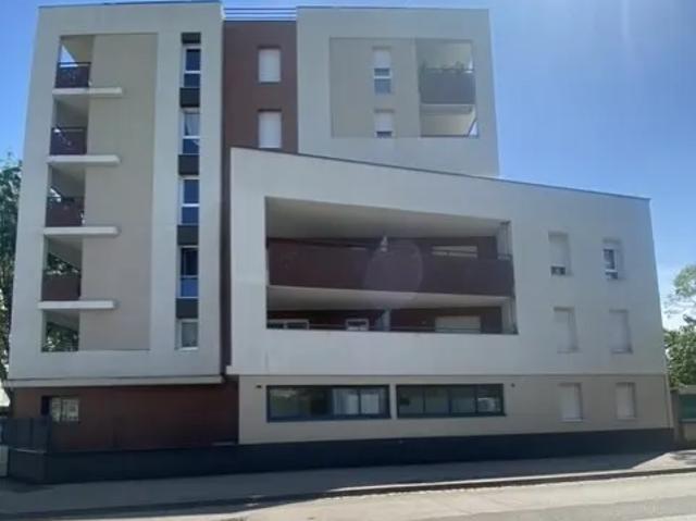 Location Appartement Boulevard Gambetta, Villefranche sur Saône