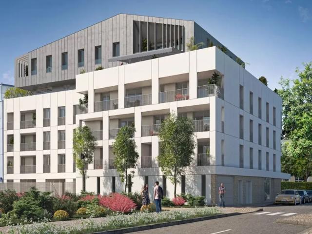 Location Appartement Boulevard Gambetta, Villefranche sur Saône