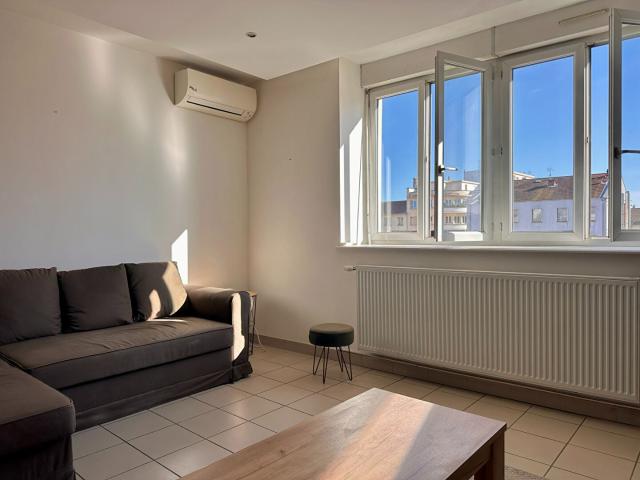 Location Appartement Boulevard Gambetta, Villefranche sur Saône