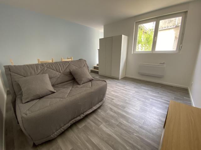 Location Appartement Boulevard Garibaldi, Amiens