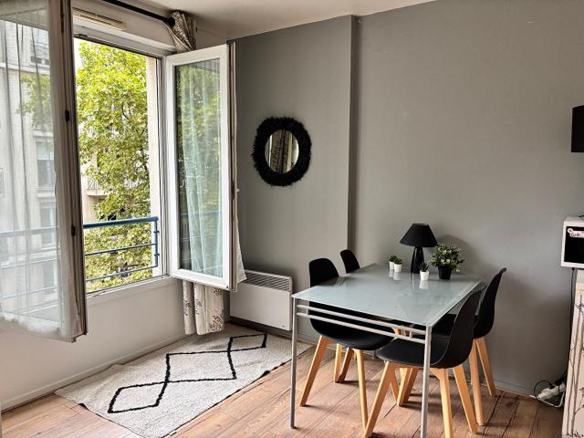 Location Appartement Boulevard Garibaldi, Issy les Moulineaux