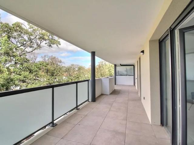 Location Appartement Boulevard Garoutte, Marseille