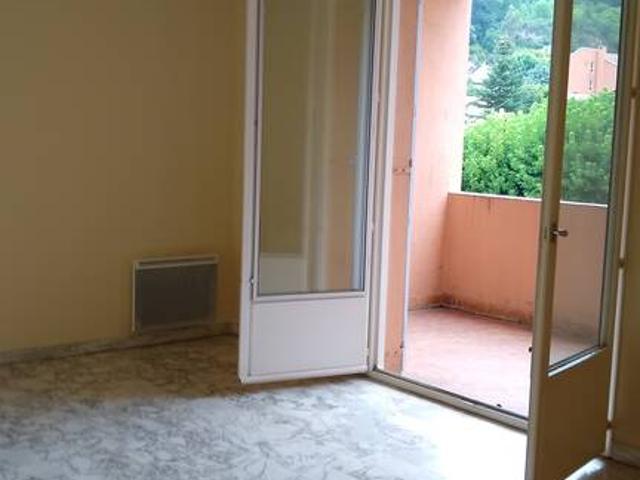 Location Appartement Boulevard Gassendi, Digne les Bains