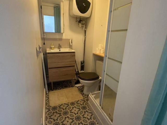 Location Appartement Boulevard Gaston Doumergue, Nantes
