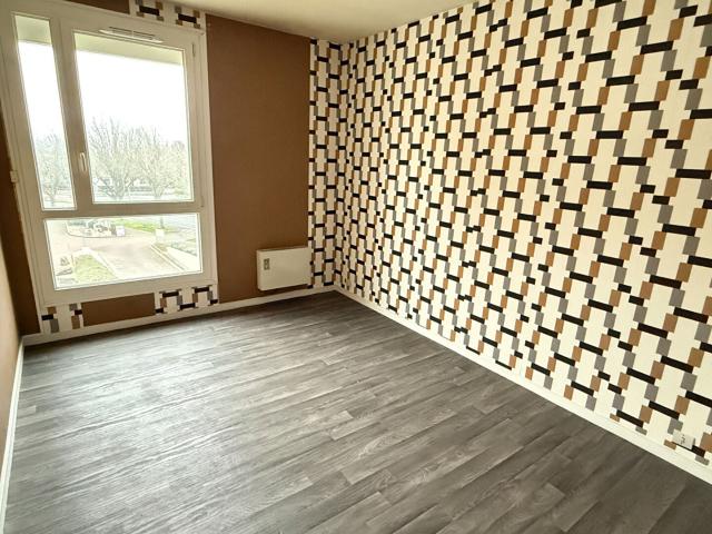 Location Appartement Boulevard Général Vanier, Caen