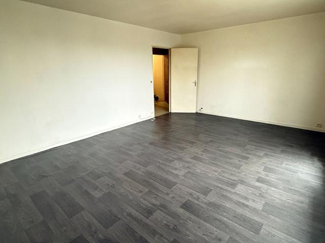 Location Appartement Boulevard Général Vanier, Caen