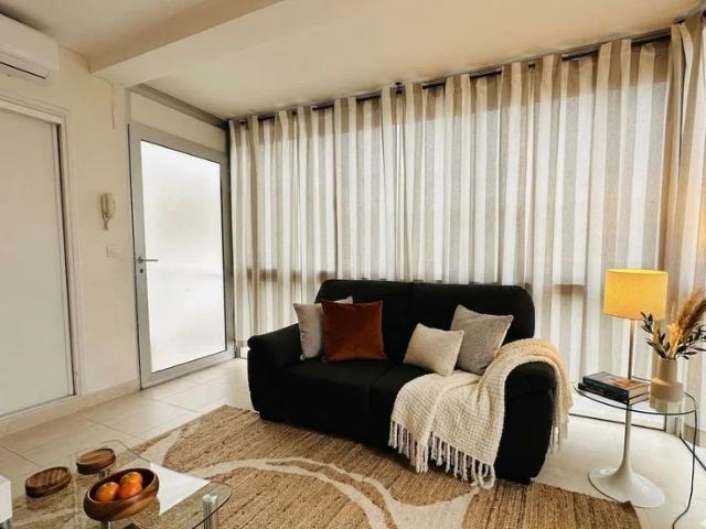Location Appartement Boulevard Général Vautrin, Cannes