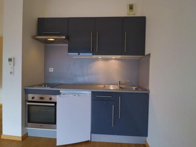 Location Appartement Boulevard Général Charles Delestraint, Troyes