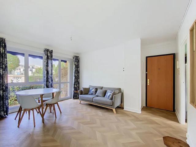 Location Appartement Boulevard Général Exelmans, Le Chesnay Rocquencourt