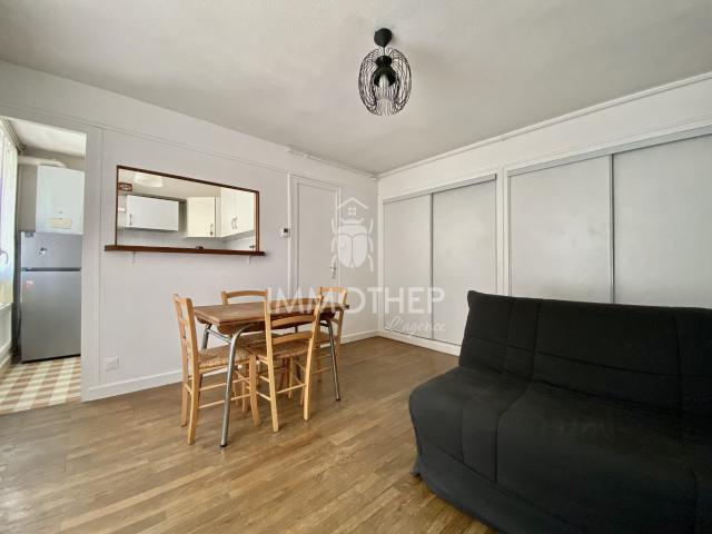 Location Appartement Boulevard Général Gallieni, Grenoble