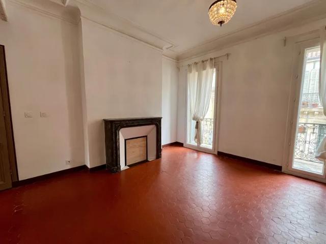 Location Appartement Boulevard Général Leclerc, Toulon