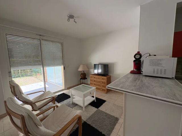 Location Appartement Boulevard Général Sibille, Albi