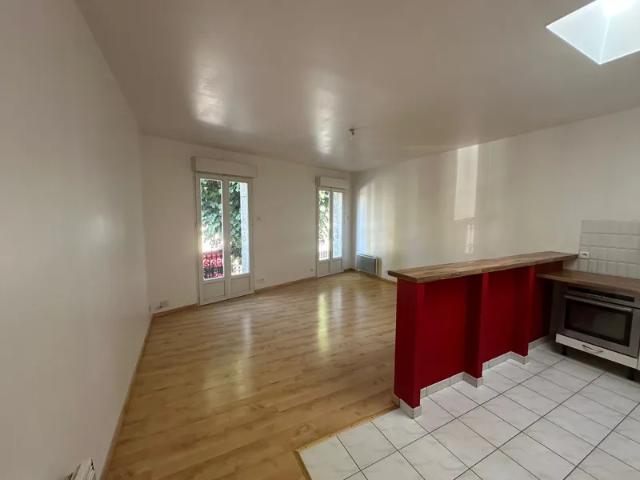 Location Appartement Boulevard George V, Bordeaux