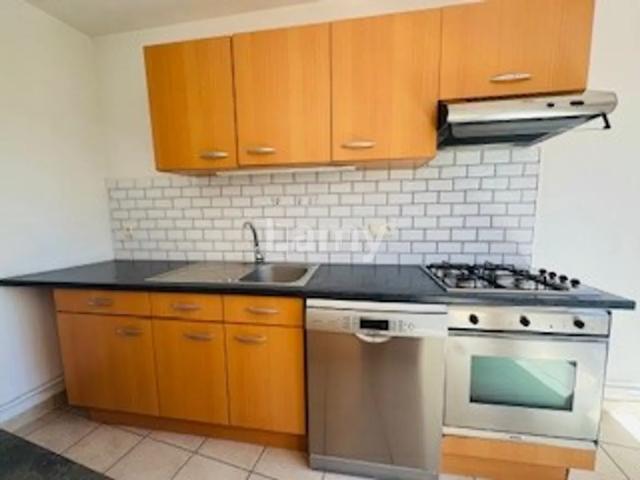 Location Appartement Boulevard Georges Andrier, Thonon les Bains