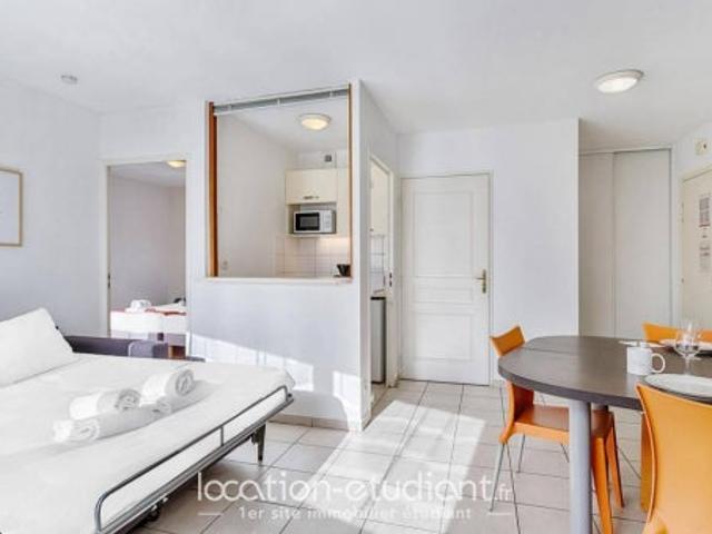 Location Appartement Boulevard Georges Andrier, Thonon les Bains