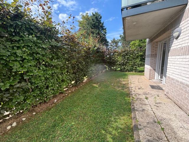 Location Appartement Boulevard Georges Clemenceau, Marcq en Barœul