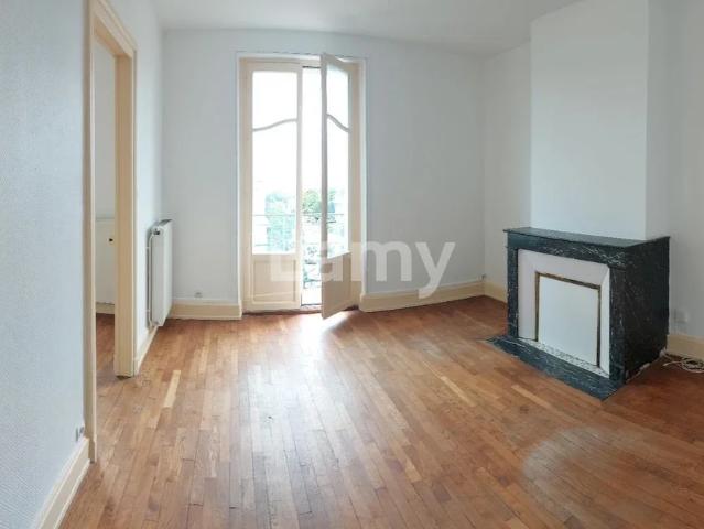 Location Appartement Boulevard Georges Clemenceau, Nancy
