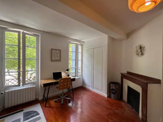 Location Appartement Boulevard Georges Clemenceau, Castres