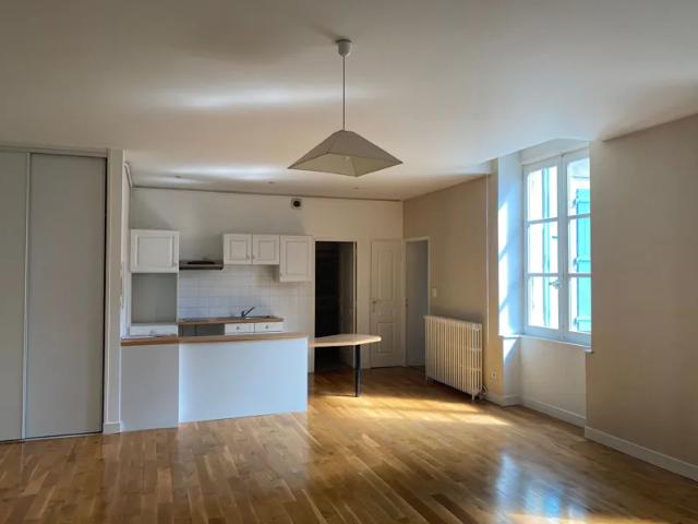 Location Appartement Boulevard Georges Clemenceau, Castres