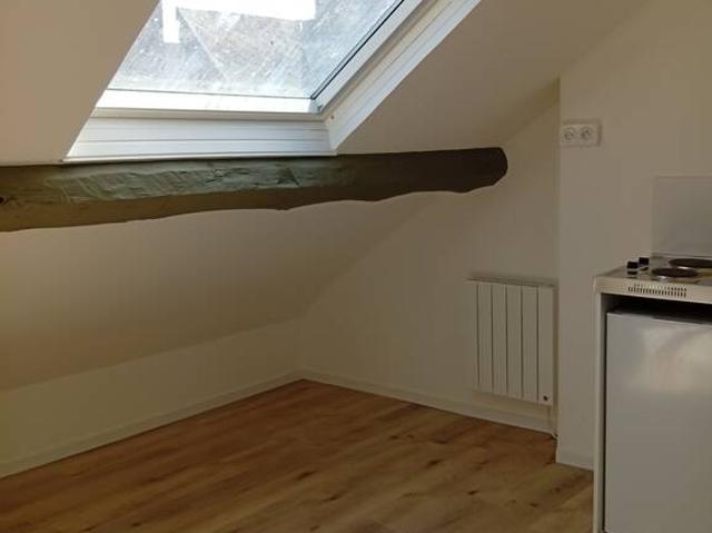Location Appartement Boulevard Georges Clemenceau, Dieppe