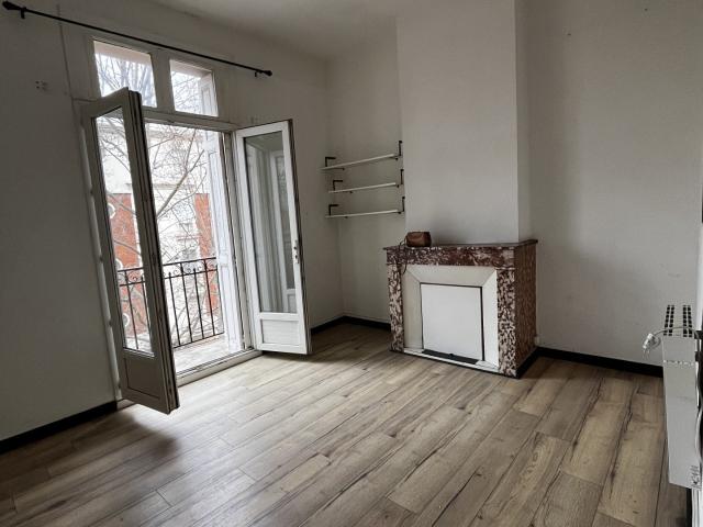 Location Appartement Boulevard Georges Clemenceau, Perpignan