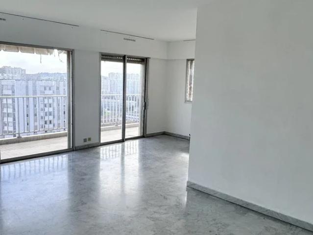 Location Appartement Boulevard Georges Clemenceau, Toulon