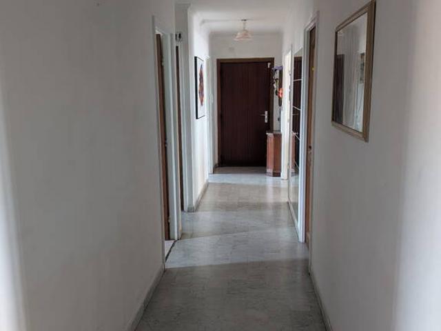 Location Appartement Boulevard Georges Clemenceau, Toulon