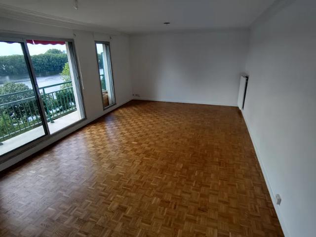 Location Appartement Boulevard Georges Mandel, Nantes