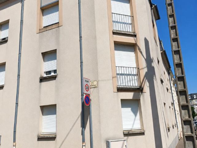 Location Appartement Boulevard Georges Méliès, Le Mans