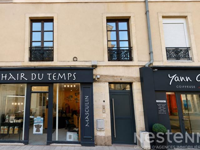 Location Appartement Boulevard Georges Méliès, Le Mans