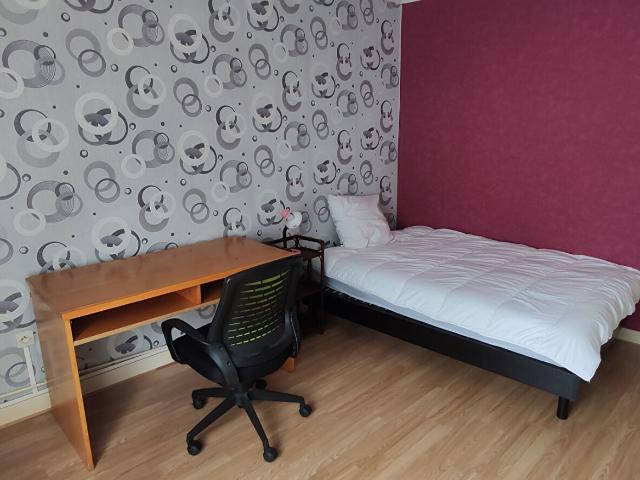 Location Appartement Boulevard Georges Méliès, Le Mans