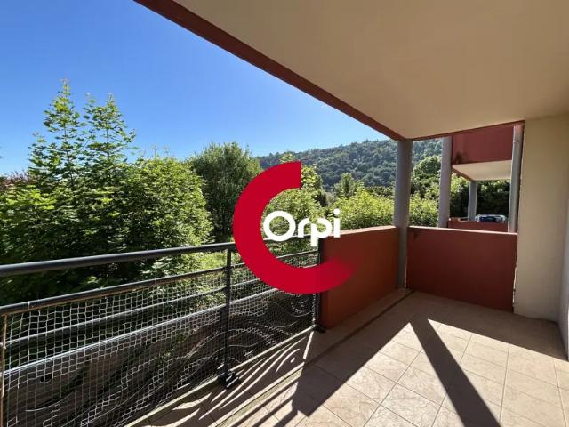 Location Appartement Boulevard Georges Pompidou, Vienne