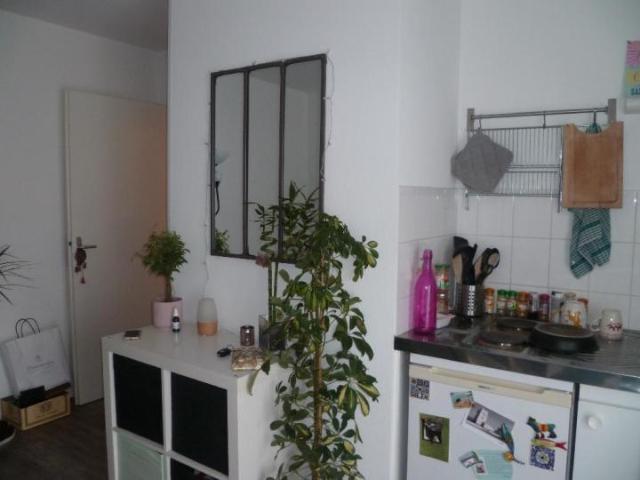 Location Appartement Boulevard Georges Pompidou, Nantes