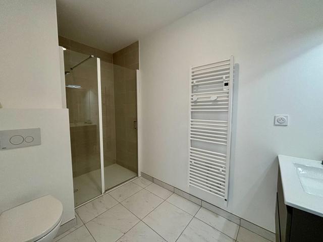 Location Appartement Boulevard Georges Pompidou, Saint Gilles Croix de Vie