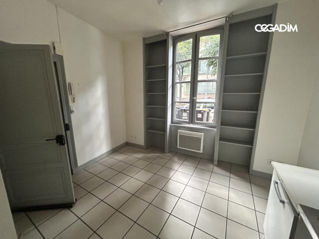 Location Appartement Boulevard Gergovia, Clermont Ferrand