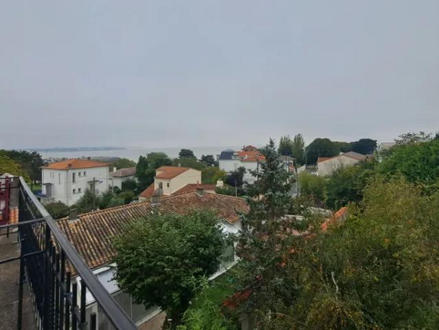 Location Appartement Boulevard Germaine de la Falaise, Royan