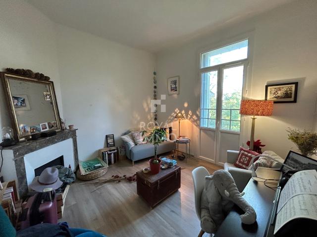 Location Appartement Boulevard Grignan, Toulon