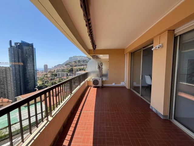 Location Appartement Boulevard Guynemer, Beausoleil