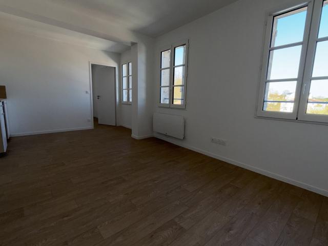 Location Appartement Boulevard Guillet Maillet, Saintes