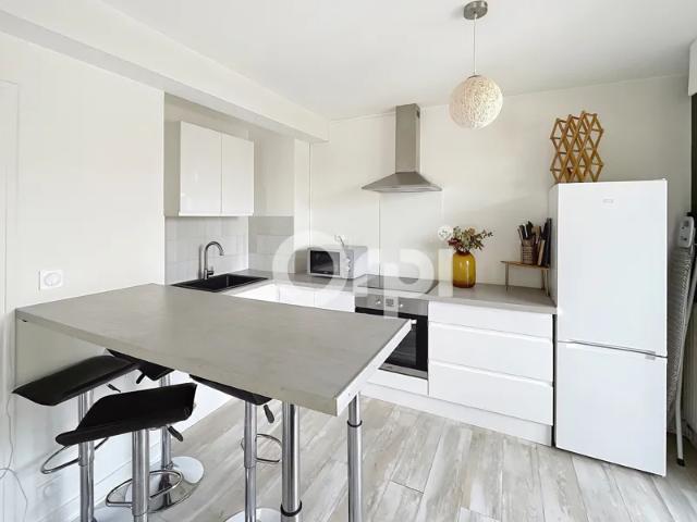 Location Appartement Boulevard Docteur Verlhac, Brive la Gaillarde