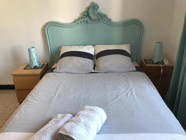 Location Appartement Boulevard Docteur Cunéo, Toulon