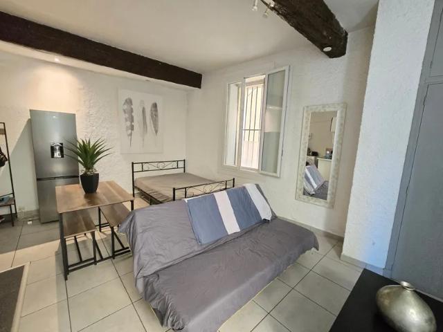 Location Appartement Boulevard Docteur Ferroul, Narbonne