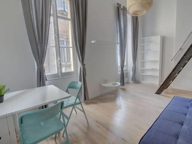 Location Appartement Boulevard d'Athènes, Marseille