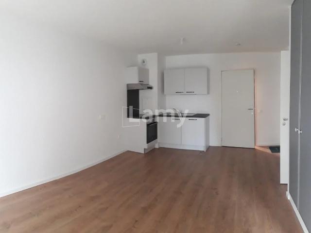 Location Appartement Boulevard d'Austrasie, Nancy